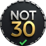 Logo Notaría de Fe Pública N° 30